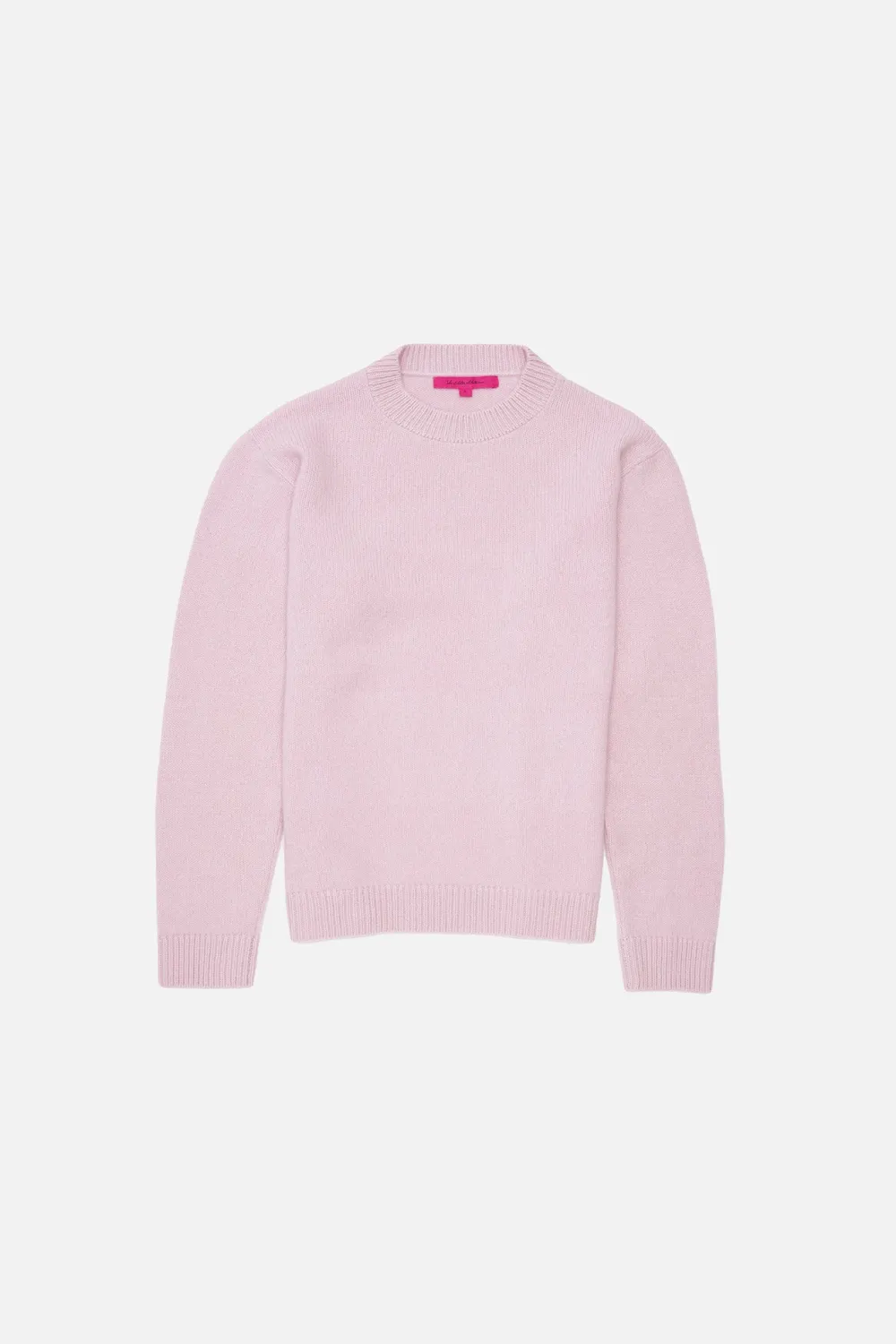 Women The Elder Statesman Women's Malibu Crew