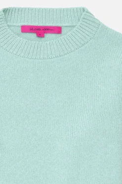 Women The Elder Statesman Women's Malibu Crew