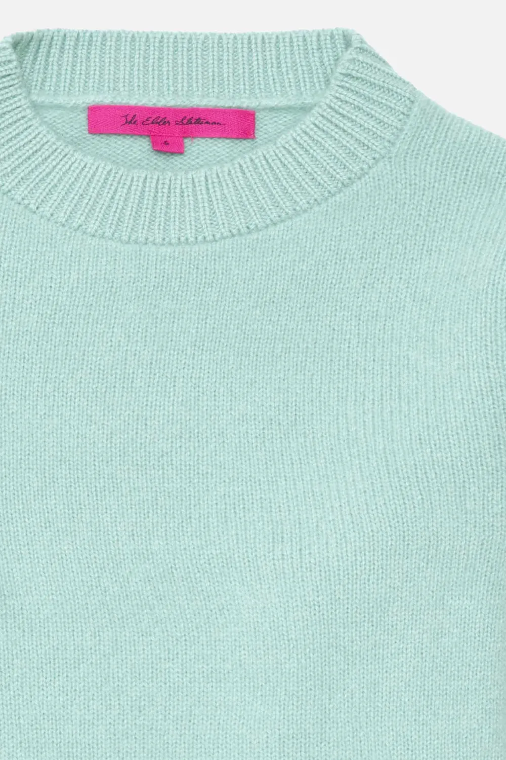 Women The Elder Statesman Women's Malibu Crew