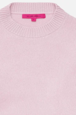Women The Elder Statesman Women's Malibu Crew