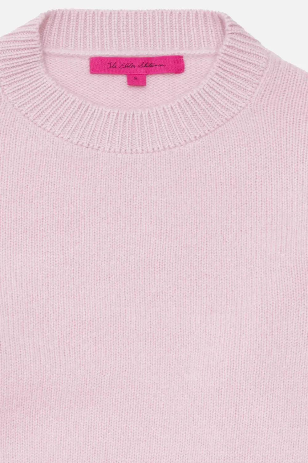 Women The Elder Statesman Women's Malibu Crew