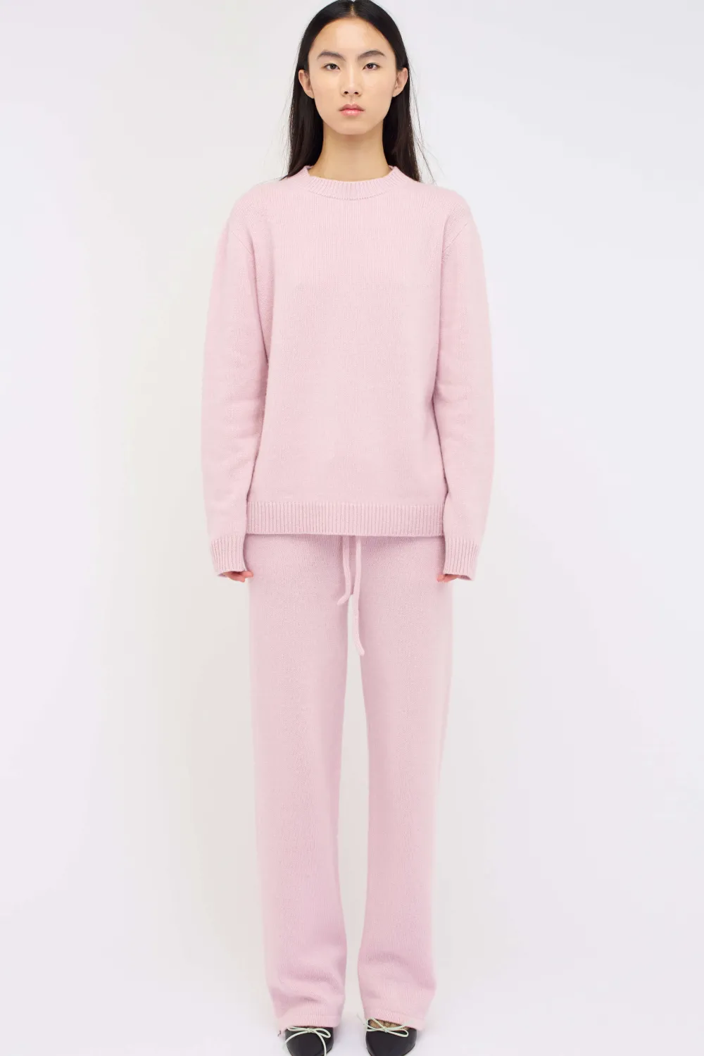 Women The Elder Statesman Women's Malibu Crew