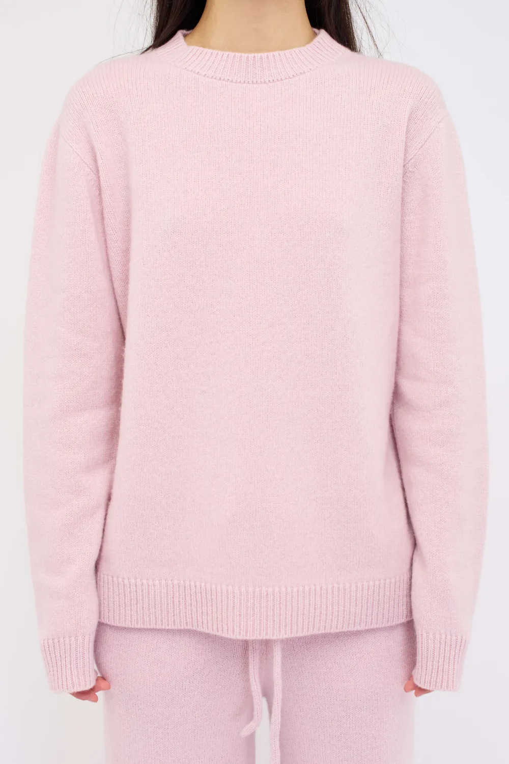 Women The Elder Statesman Women's Malibu Crew