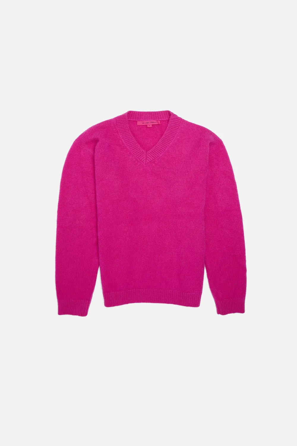 Women The Elder Statesman Women's Monterey V-Neck