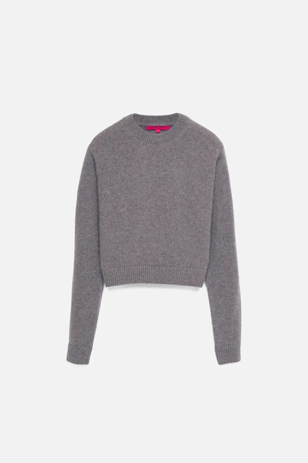 Women The Elder Statesman Women's Simple Crew