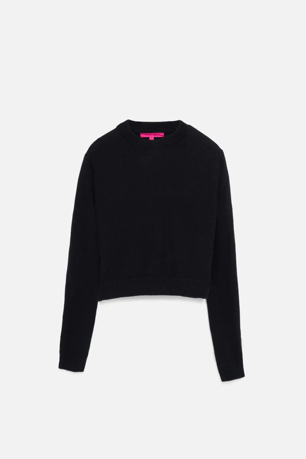 Women The Elder Statesman Women's Simple Crew