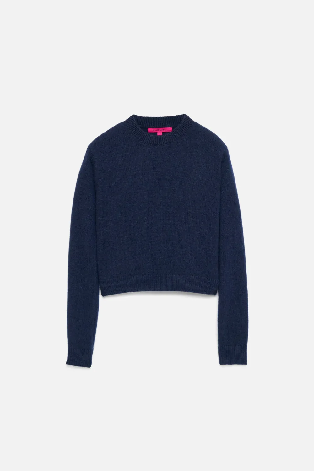 Women The Elder Statesman Women's Simple Crew