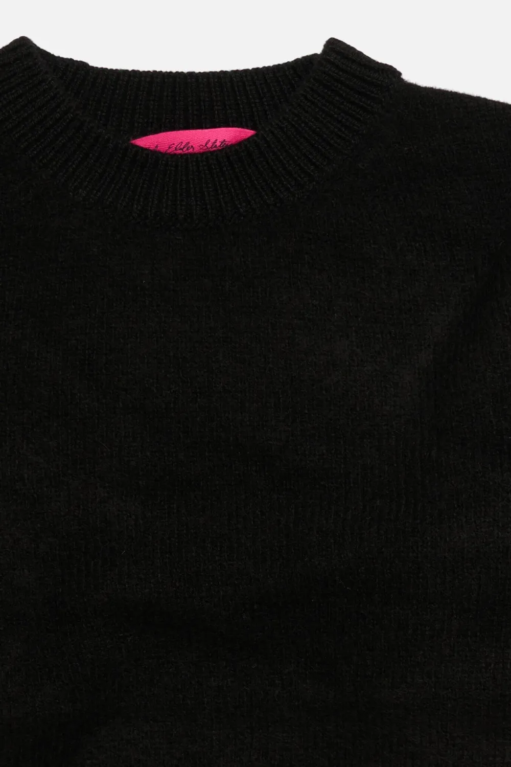 Women The Elder Statesman Women's Simple Crew