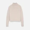 Women The Elder Statesman Women's Turtleneck