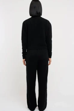 Women The Elder Statesman Women's Turtleneck