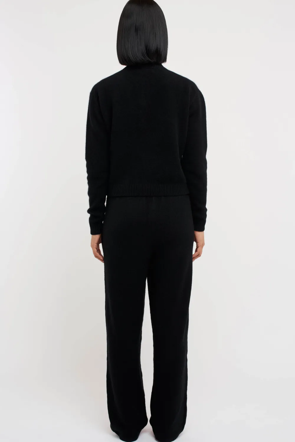 Women The Elder Statesman Women's Turtleneck