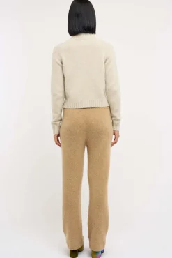 Women The Elder Statesman Women's Turtleneck
