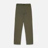 The Elder Statesman Workwear Norm Pant