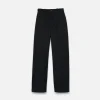 The Elder Statesman Workwear Norm Pant