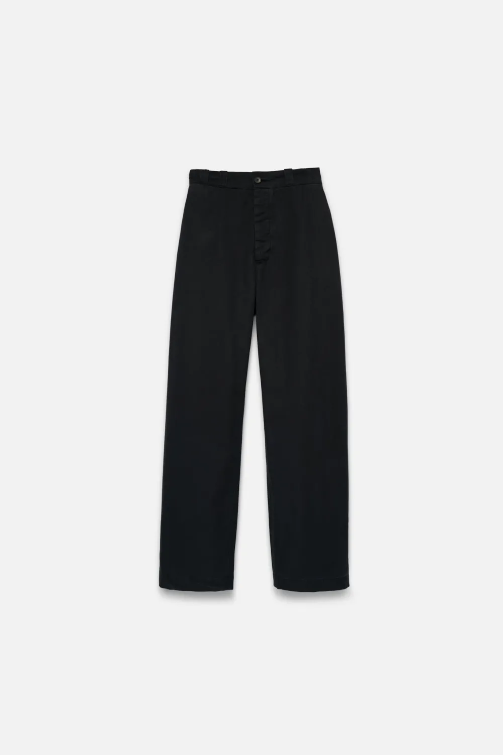 The Elder Statesman Workwear Norm Pant