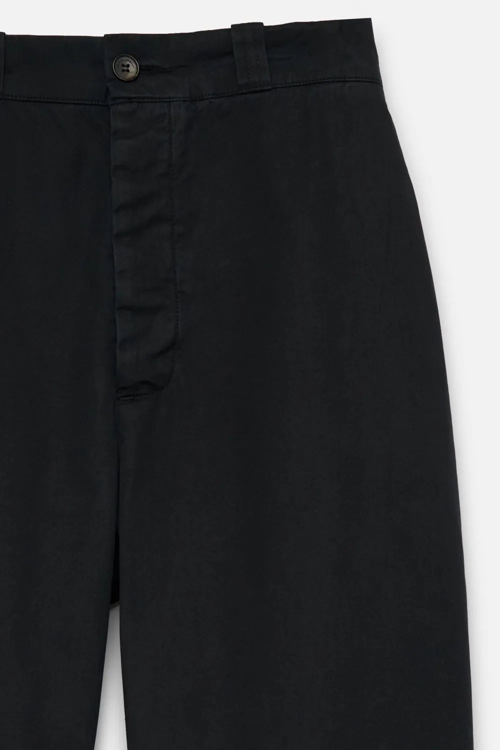 The Elder Statesman Workwear Norm Pant