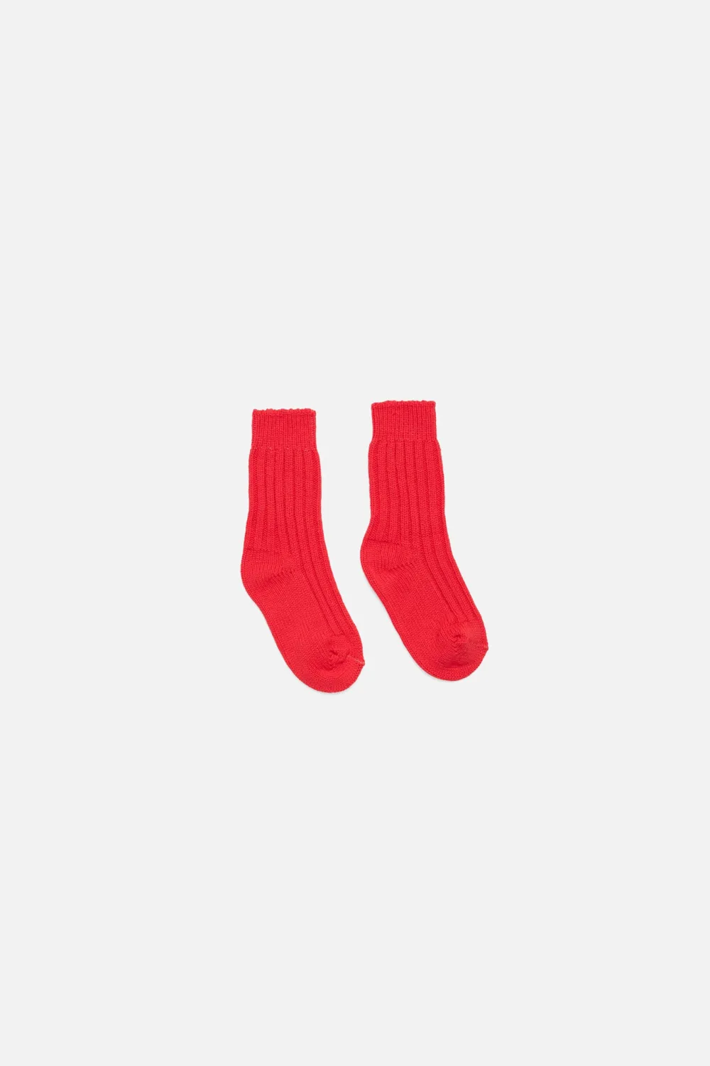 The Elder Statesman Yosemite Socks