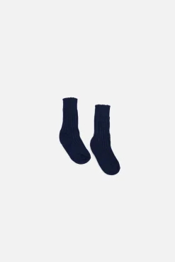 The Elder Statesman Yosemite Socks