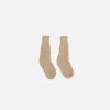 The Elder Statesman Yosemite Socks