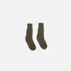 The Elder Statesman Yosemite Socks