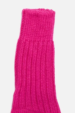 The Elder Statesman Yosemite Socks