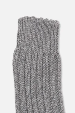 The Elder Statesman Yosemite Socks